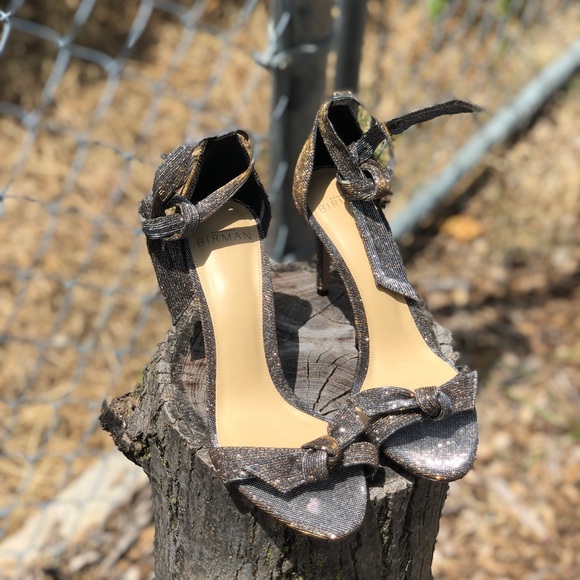 SOLD Alexandre Birman clarita Ankle strap sandal - Picture 3 of 7